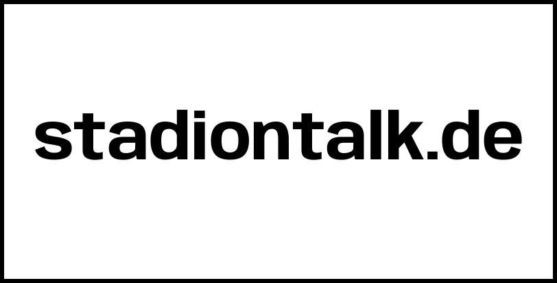 stadiontalk.de