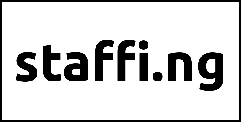 staffi.ng