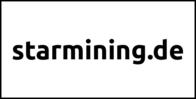 starmining.de