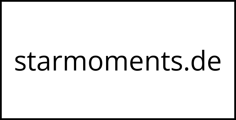 starmoments.de