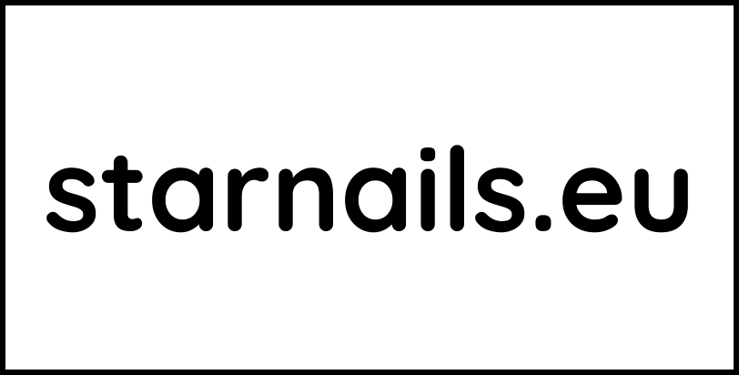 starnails.eu