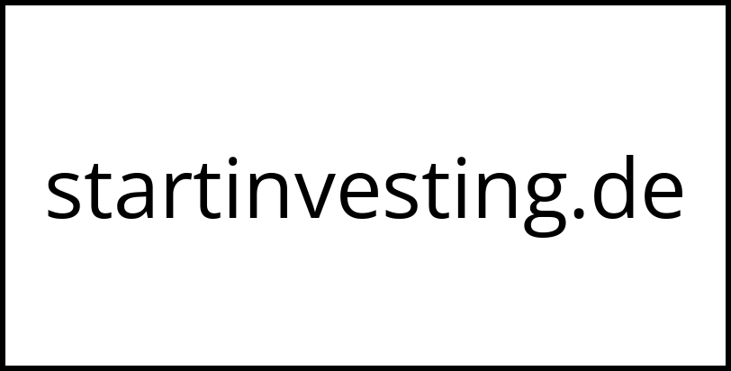 startinvesting.de