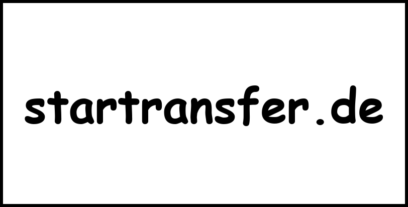 startransfer.de