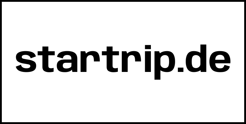 startrip.de