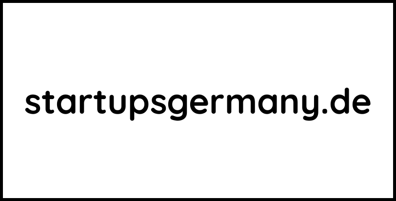 startupsgermany.de