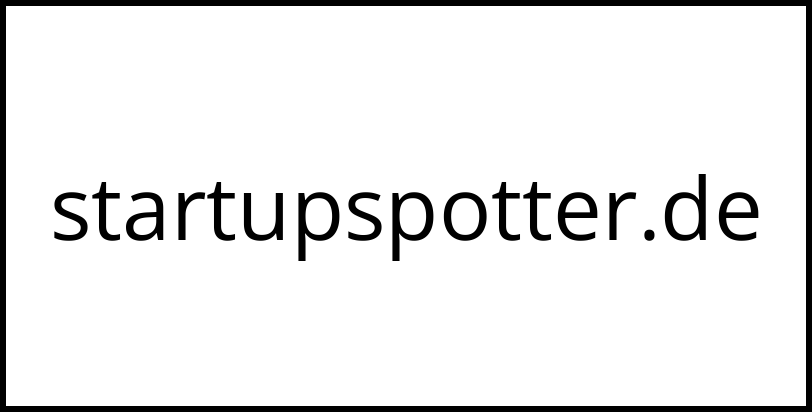 startupspotter.de