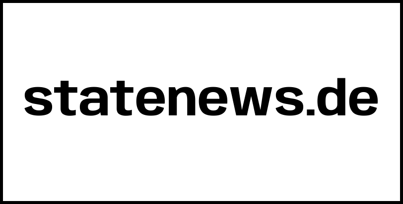 statenews.de