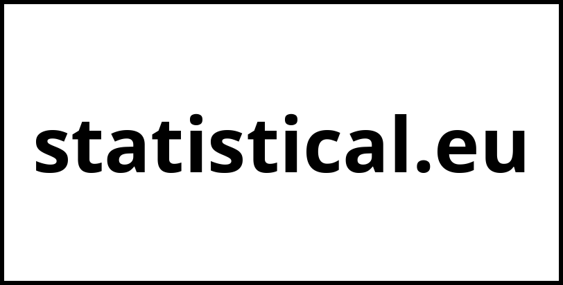 statistical.eu