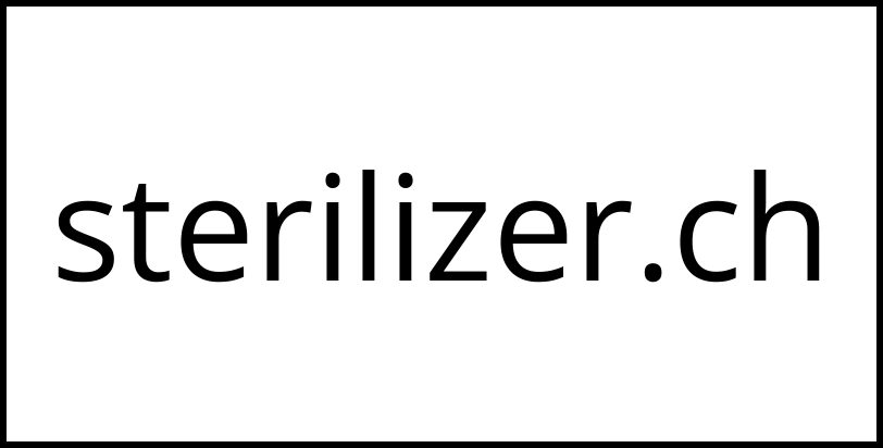 sterilizer.ch