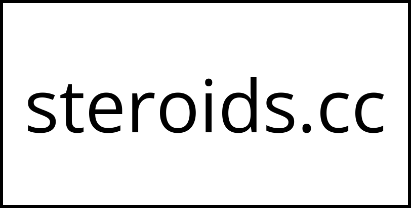 steroids.cc