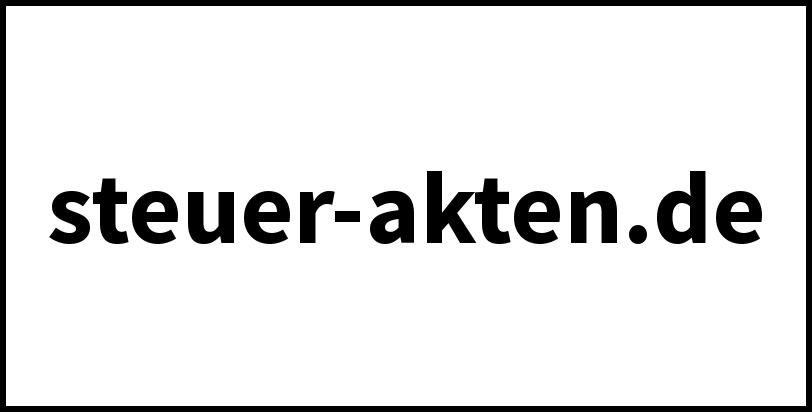 steuer-akten.de