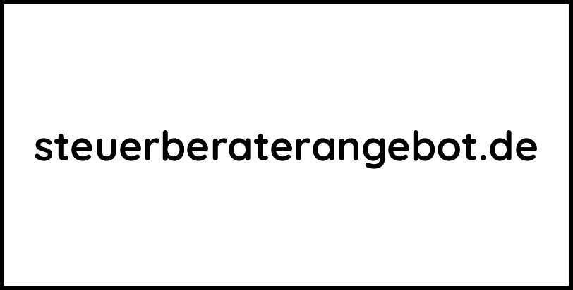 steuerberaterangebot.de