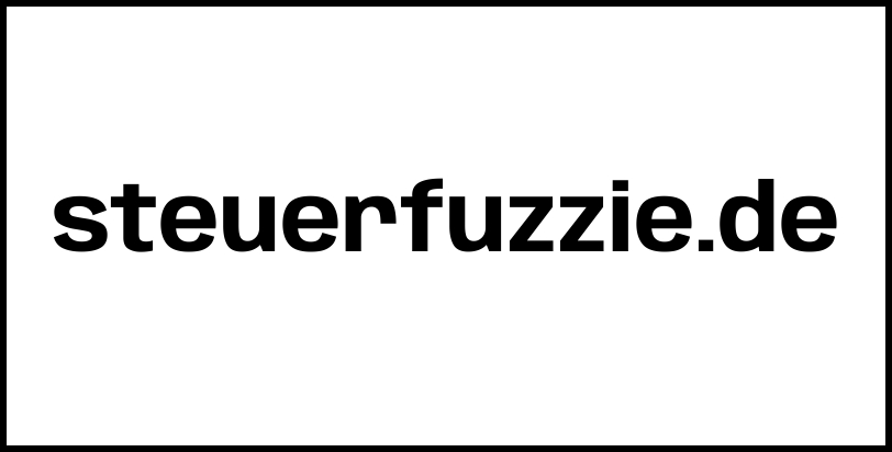 steuerfuzzie.de