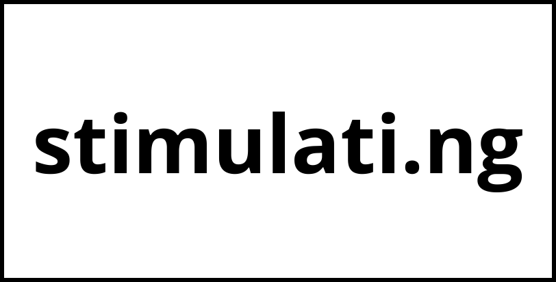 stimulati.ng