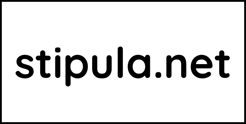 stipula.net