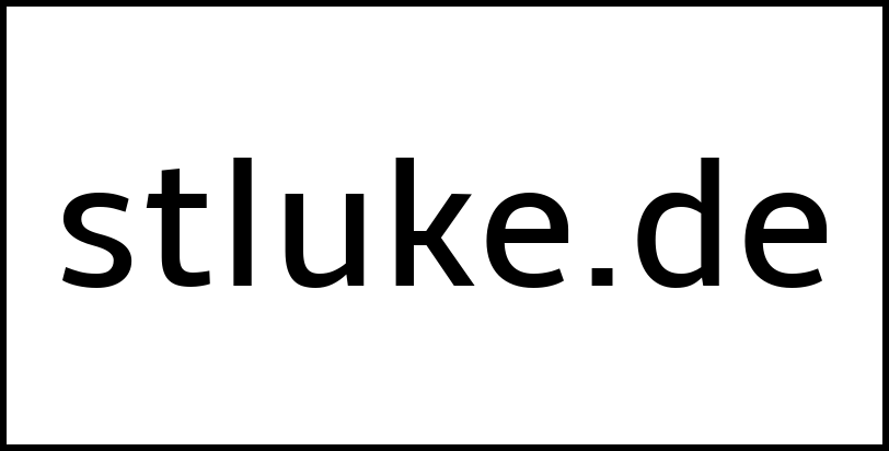 stluke.de