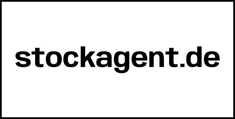 stockagent.de