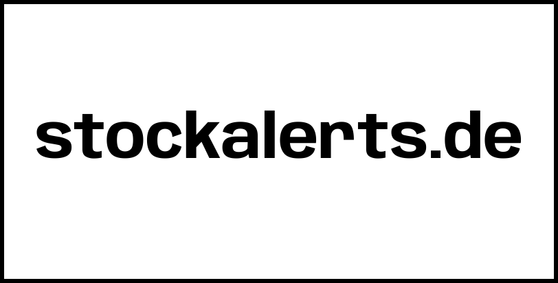 stockalerts.de