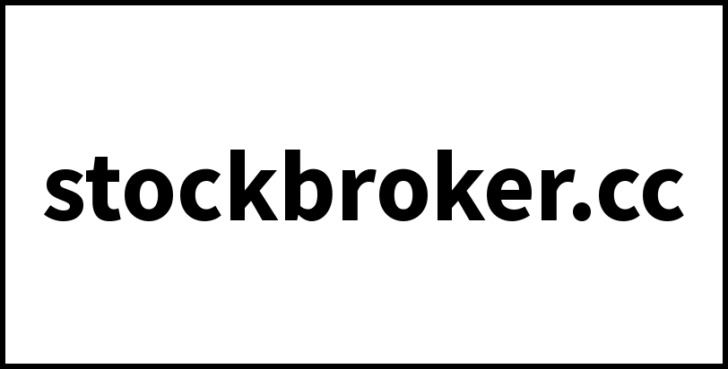 stockbroker.cc