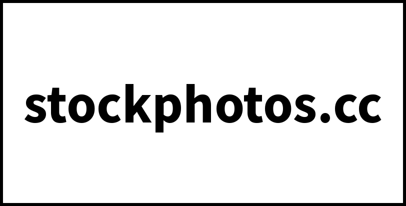 stockphotos.cc