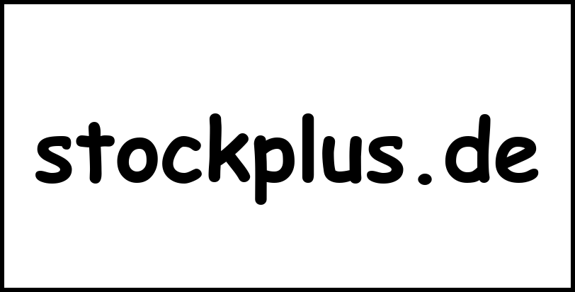 stockplus.de