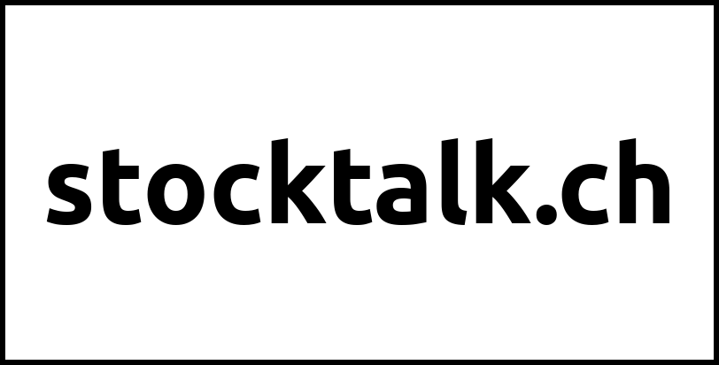 stocktalk.ch