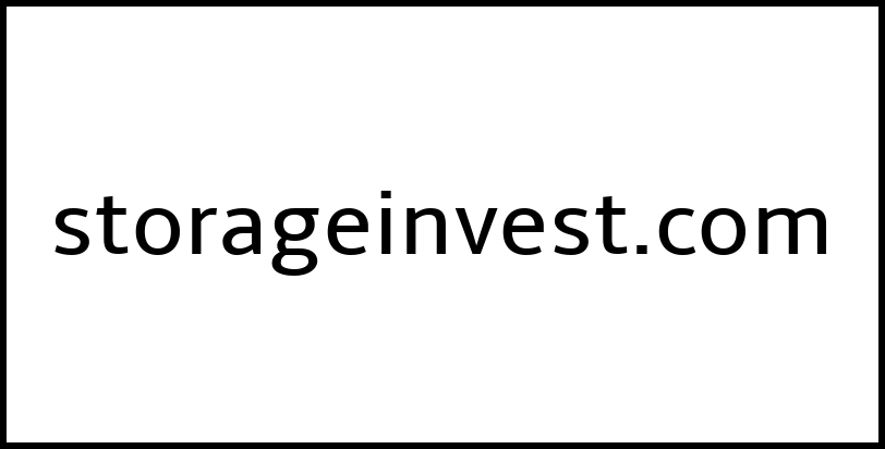 storageinvest.com