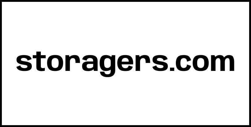 storagers.com