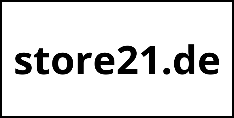 store21.de