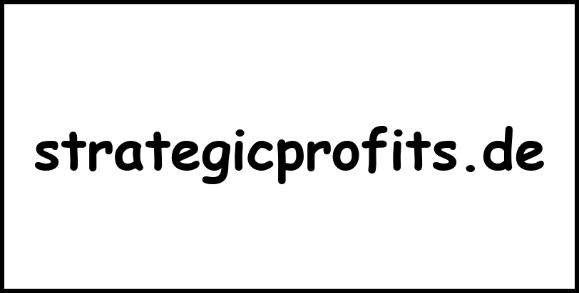 strategicprofits.de