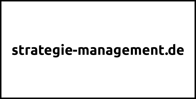 strategie-management.de