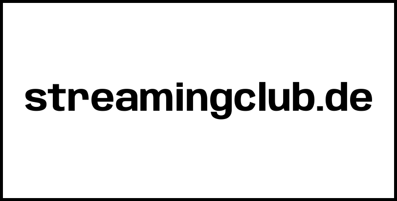 streamingclub.de