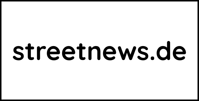 streetnews.de