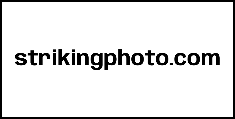 strikingphoto.com