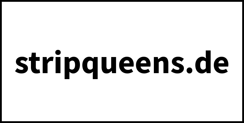 stripqueens.de