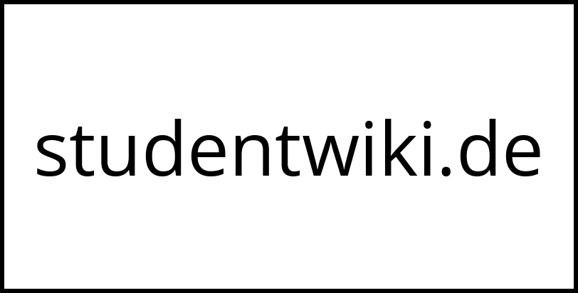 studentwiki.de