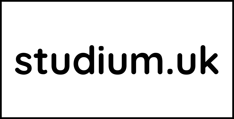 studium.uk