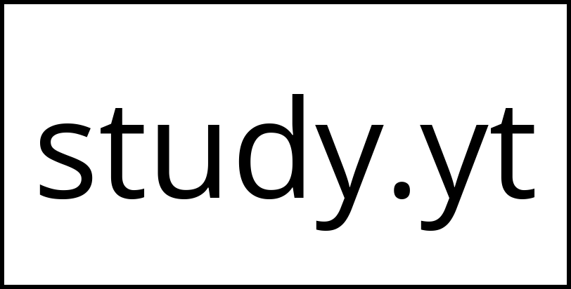 study.yt