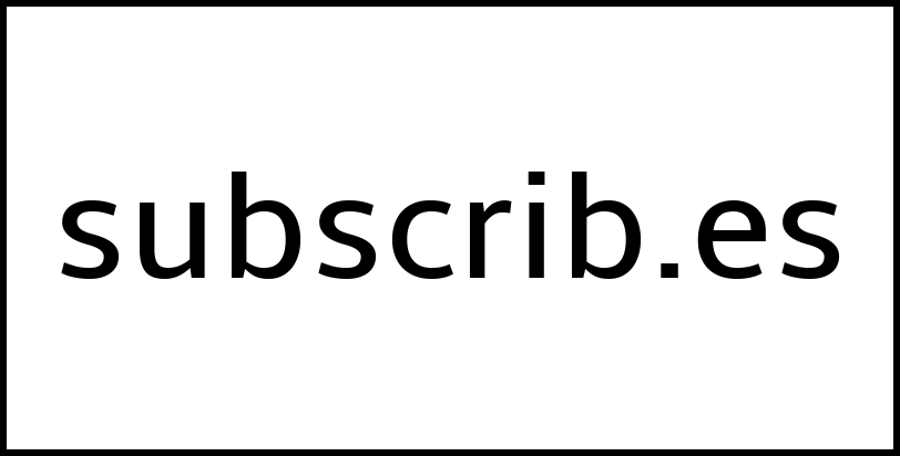 subscrib.es