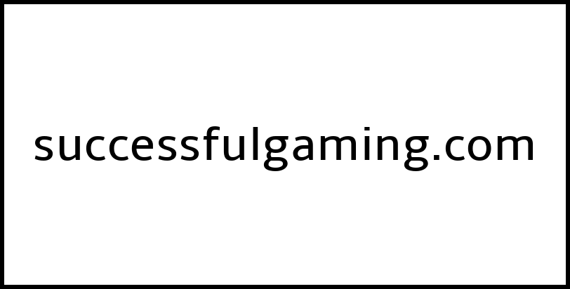 successfulgaming.com