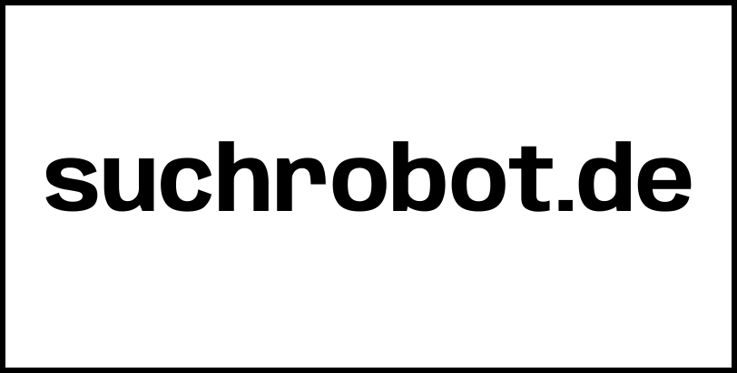 suchrobot.de