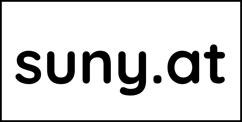 suny.at