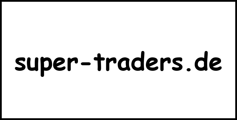 super-traders.de