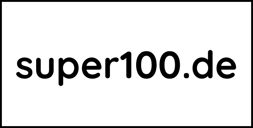 super100.de