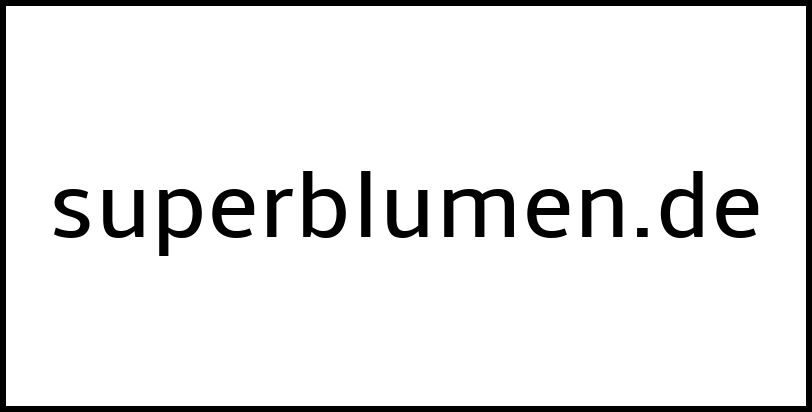 superblumen.de