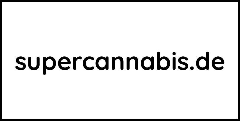 supercannabis.de