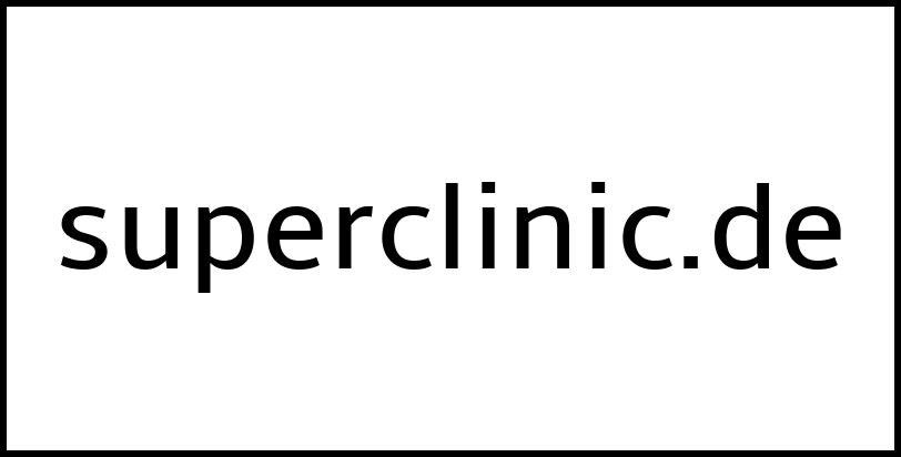 superclinic.de