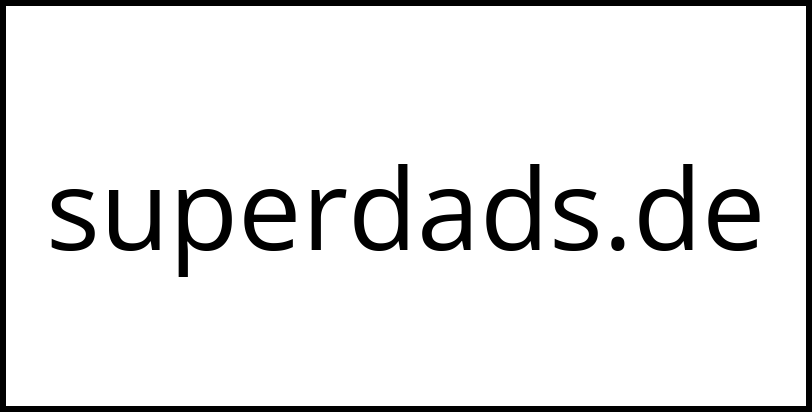 superdads.de