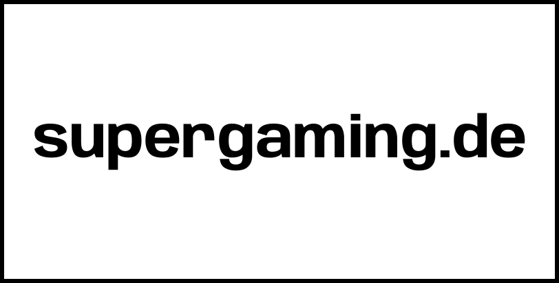 supergaming.de