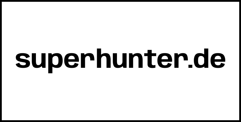 superhunter.de